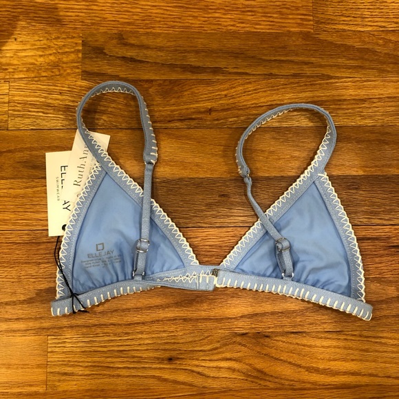 ElleJay Mara Top - Picture 2 of 2